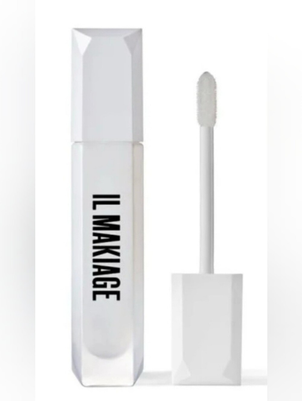 IL MAKIAGE Clear High-Shine Lip Plumper Gloss